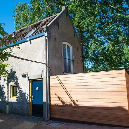 Het Suikerpandje Gouda Exterior foto