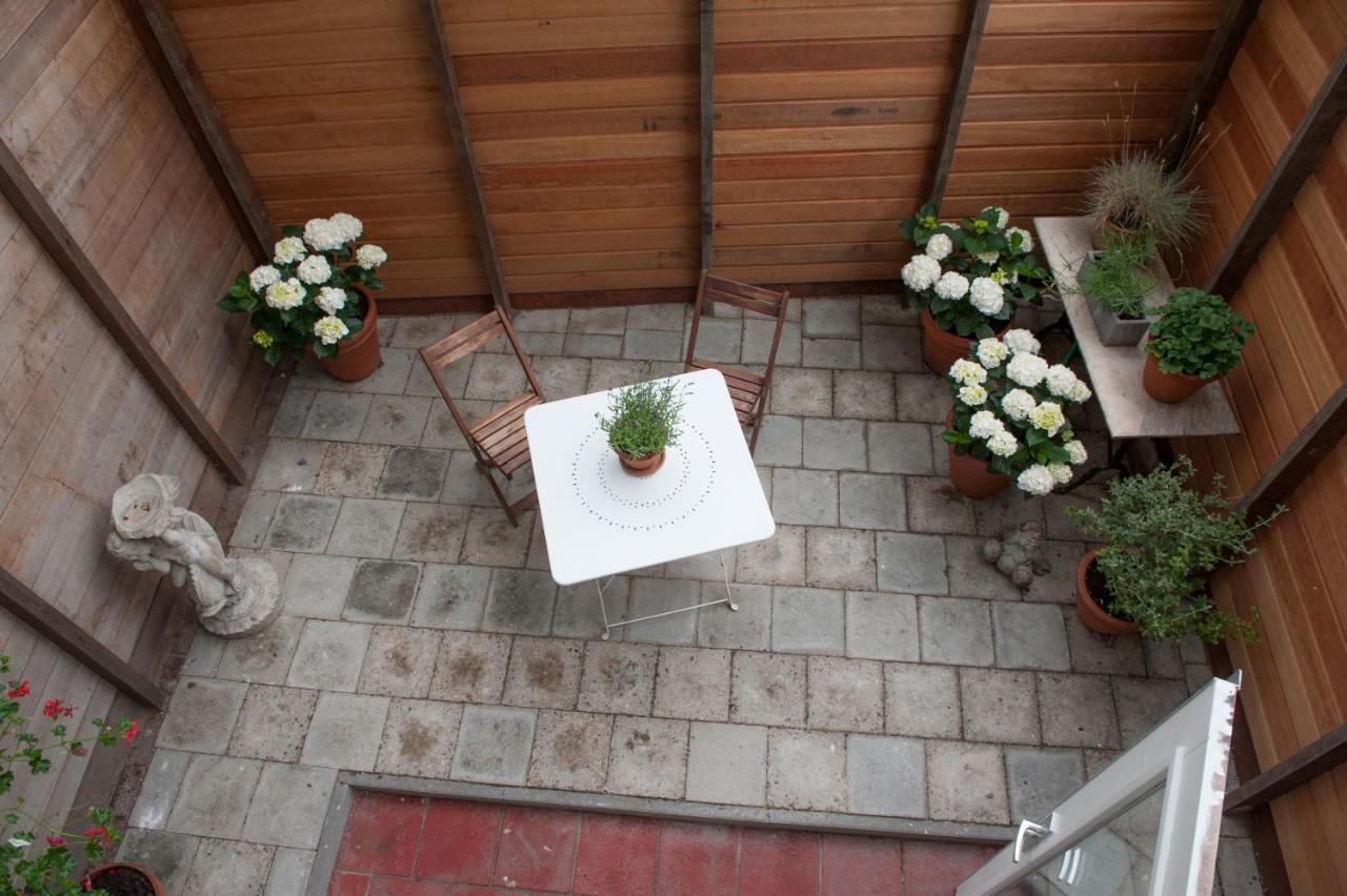 Het Suikerpandje Gouda Exterior foto