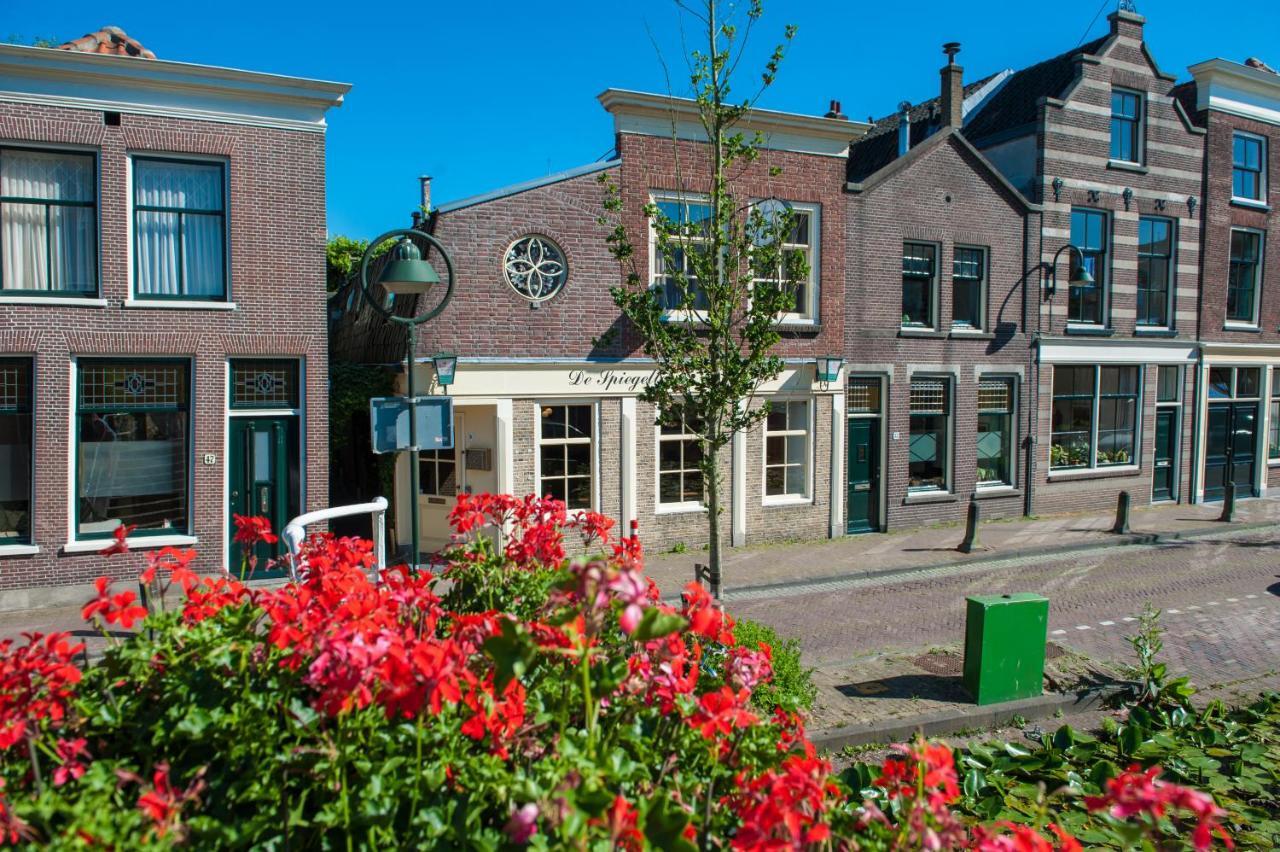 Het Suikerpandje Gouda Exterior foto