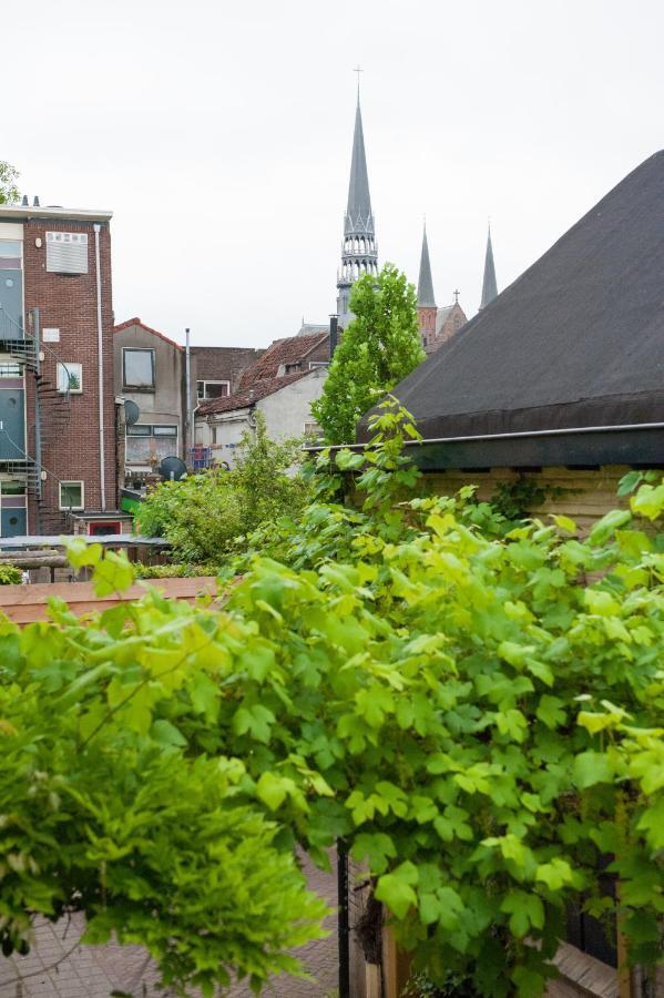 Het Suikerpandje Gouda Exterior foto